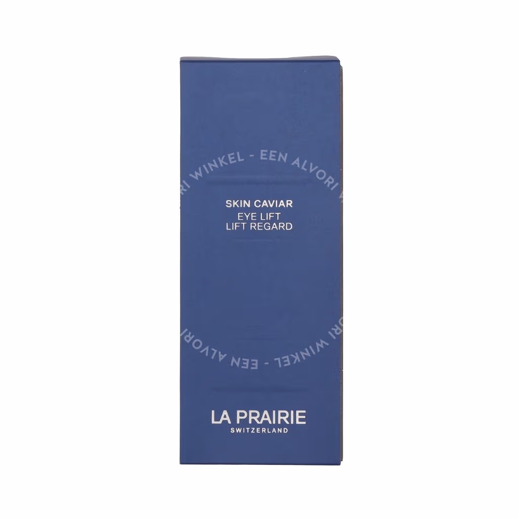 La Prairie Le Prairie Skin Caviar Eye Lift RF — foto 2