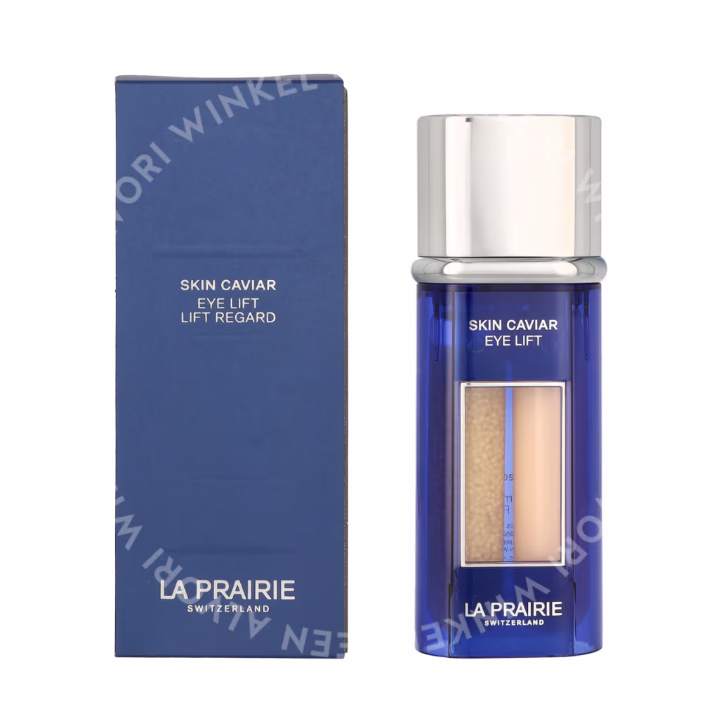 La Prairie Le Prairie Skin Caviar Eye Lift RF — foto 3