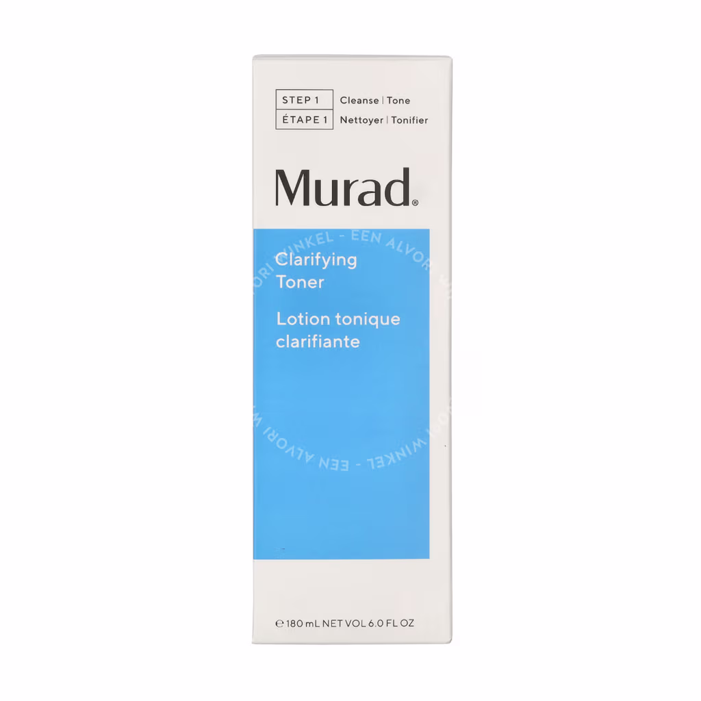 Murad Skincare Murad Blemish Control Clarifying Toner — foto 2