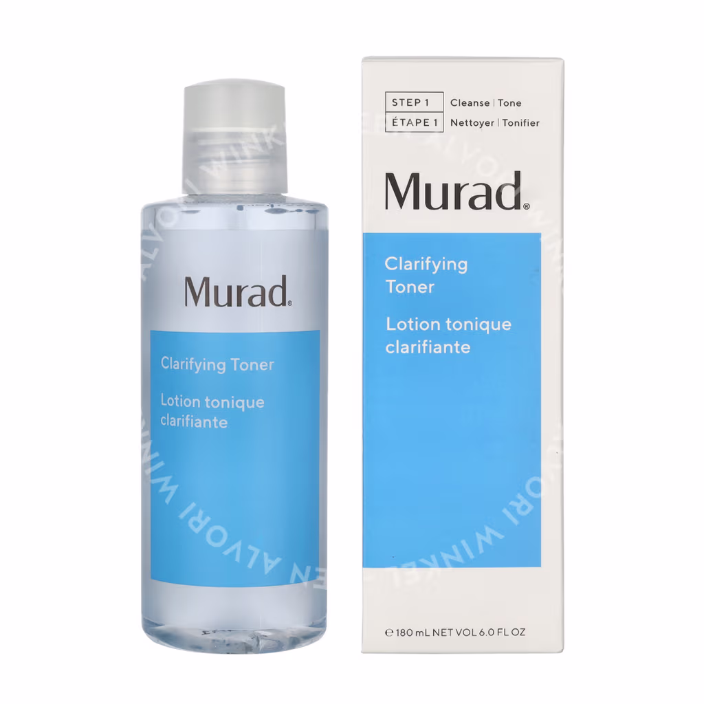 Murad Skincare Murad Blemish Control Clarifying Toner — foto 3