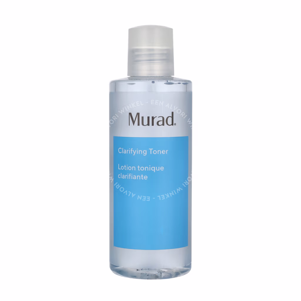 Murad Skincare Murad Blemish Control Clarifying Toner