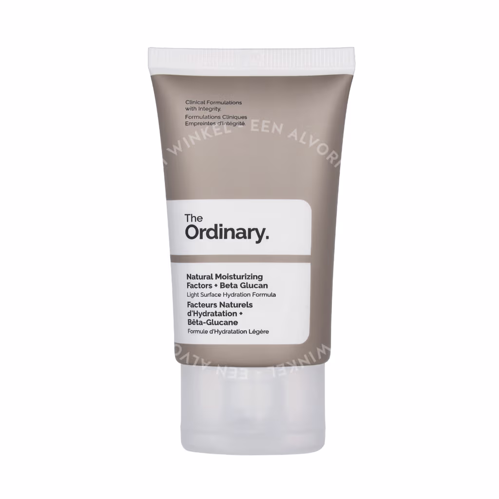 The Ordinary The Ordinary Natural Moisturizing Factors + Beta Glucan