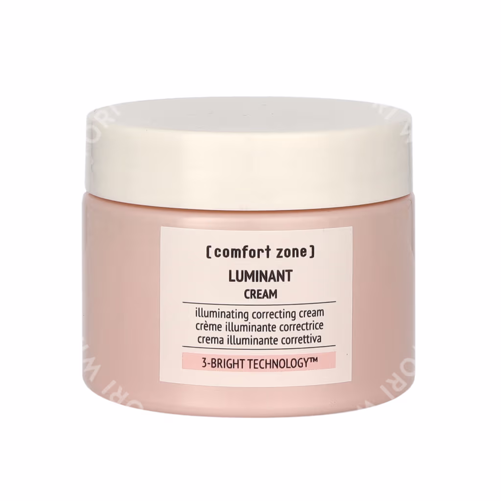 Comfort Zone Comfort Zone Luminant Cream