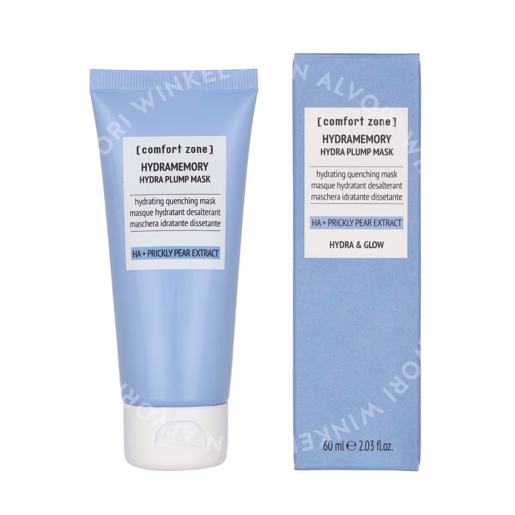 Comfort Zone Comfort Zone Hydramemory Hydra Plum Mask — foto 3