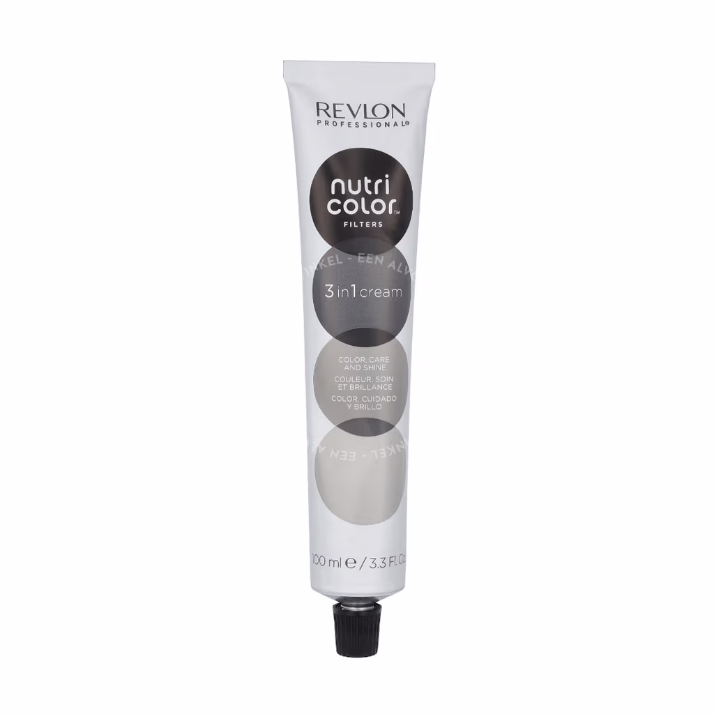 Revlon Revlon Nutri Color Filters 3 In 1 Cream — 020 Lavender