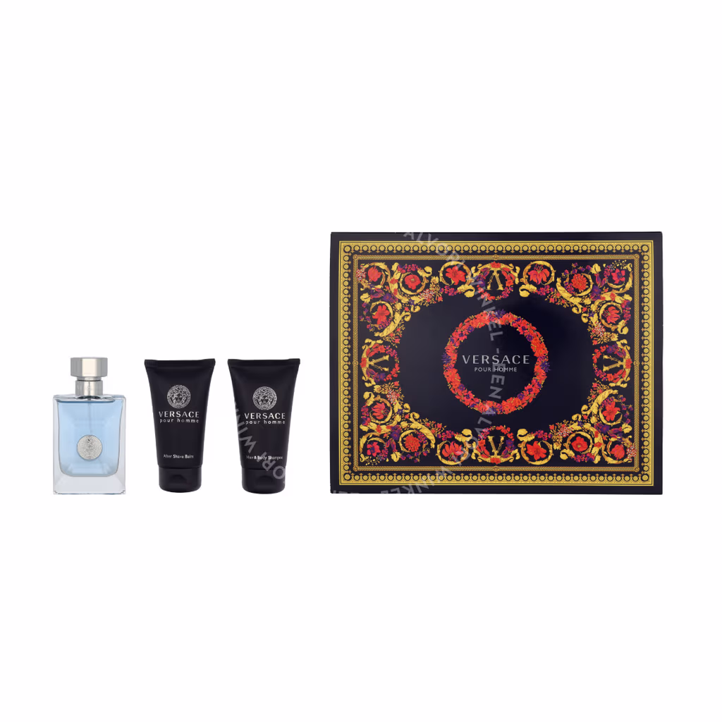 Versace Versace Pour Homme Giftset — foto 3