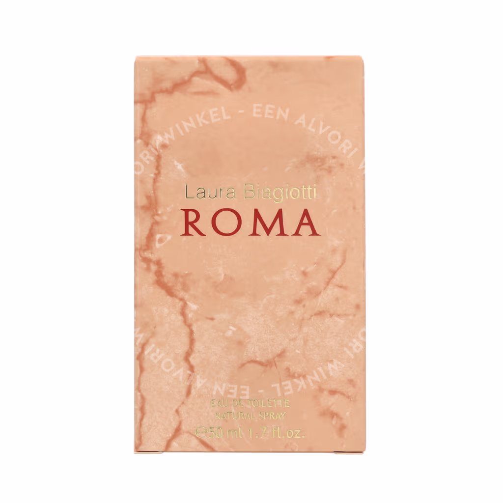 Laura Biagiotti Laura Biagiotti Roma Edt Spray — foto 2