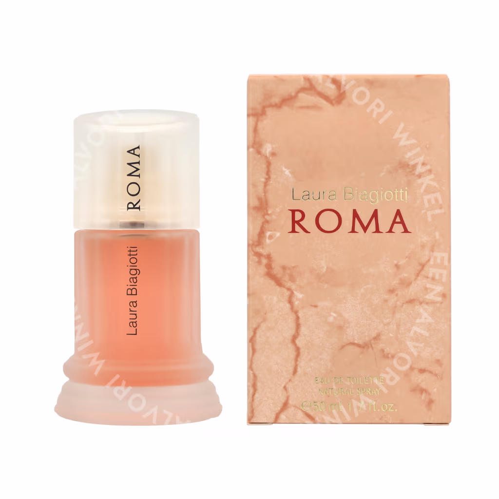 Laura Biagiotti Laura Biagiotti Roma Edt Spray — foto 3