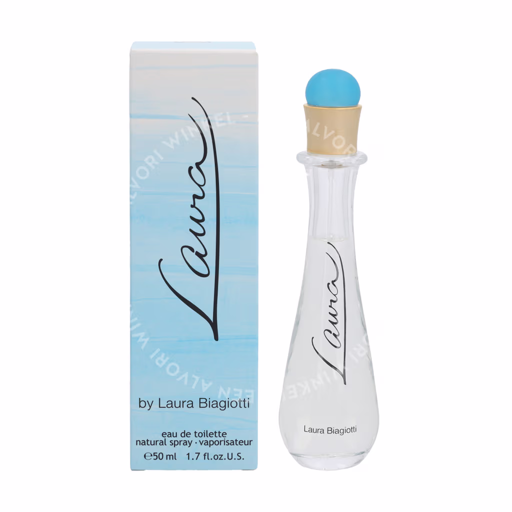Laura Biagiotti Laura Biagiotti Laura Edt Spray — foto 3