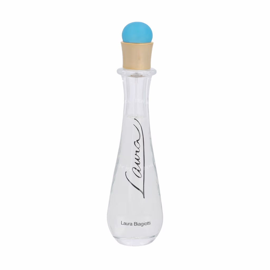 Laura Biagiotti Laura Biagiotti Laura Edt Spray