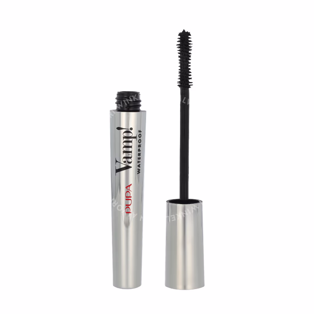 Pupa Milano Pupa Vamp! Waterproof Mascara