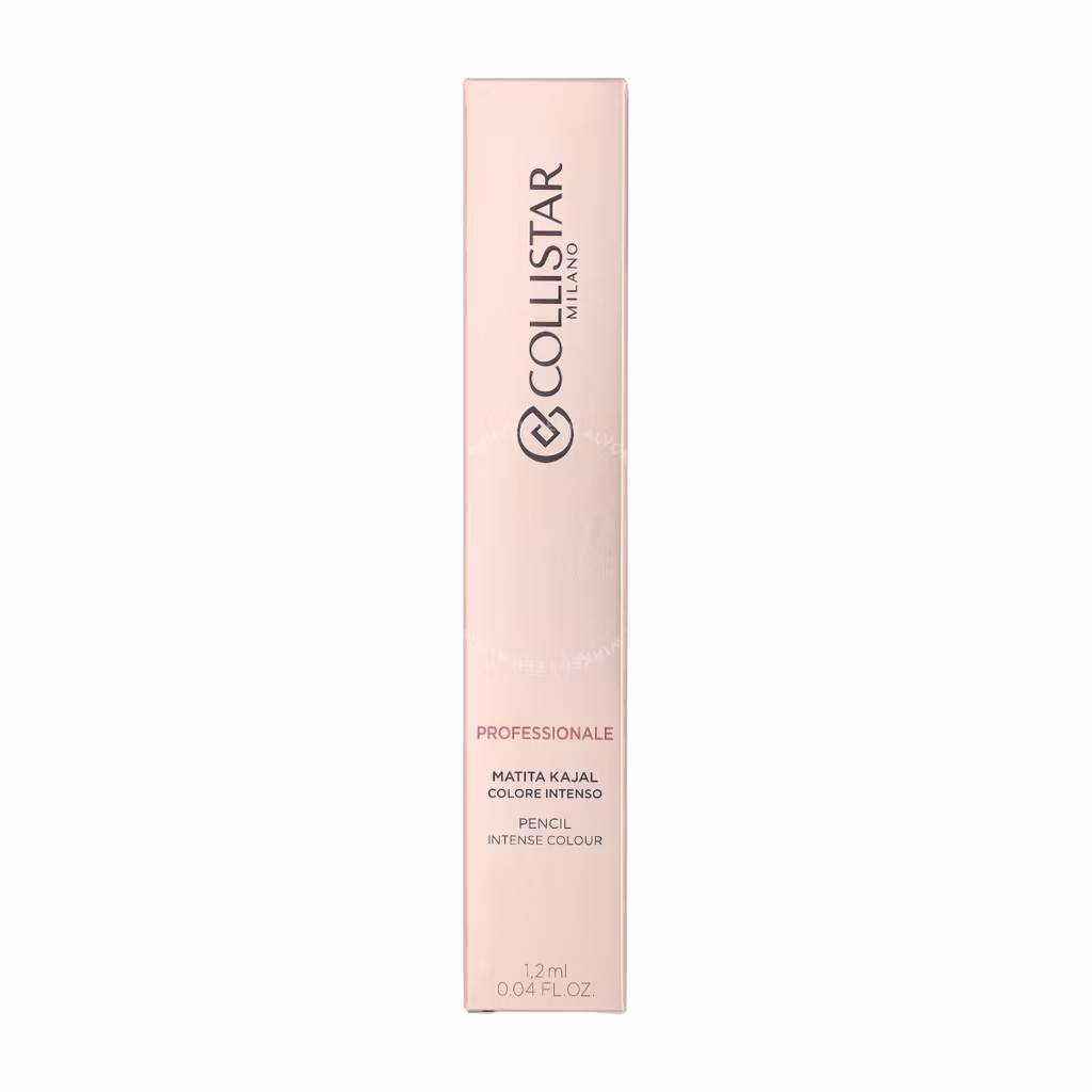 Collistar Collistar Professional Eye Pencil — #3 Burro — foto 2
