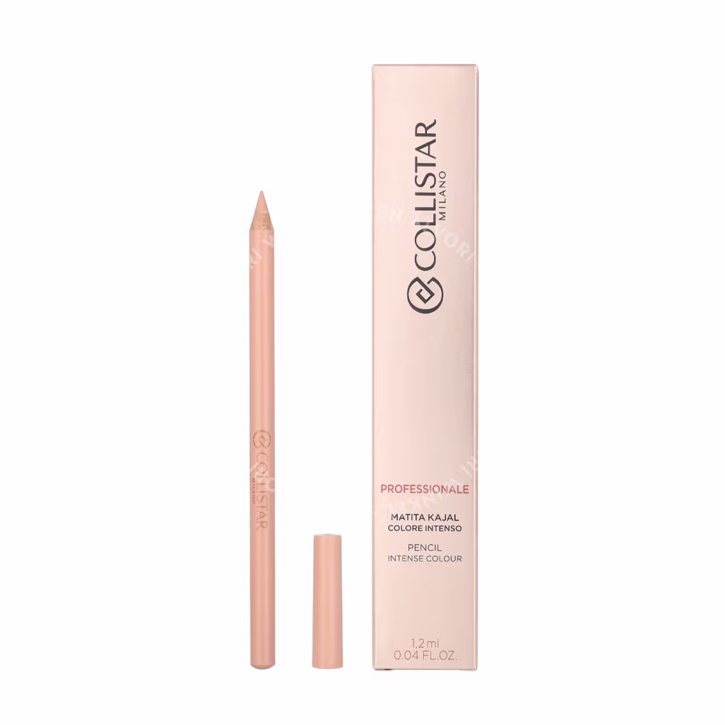 Collistar Collistar Professional Eye Pencil — #3 Burro — foto 3