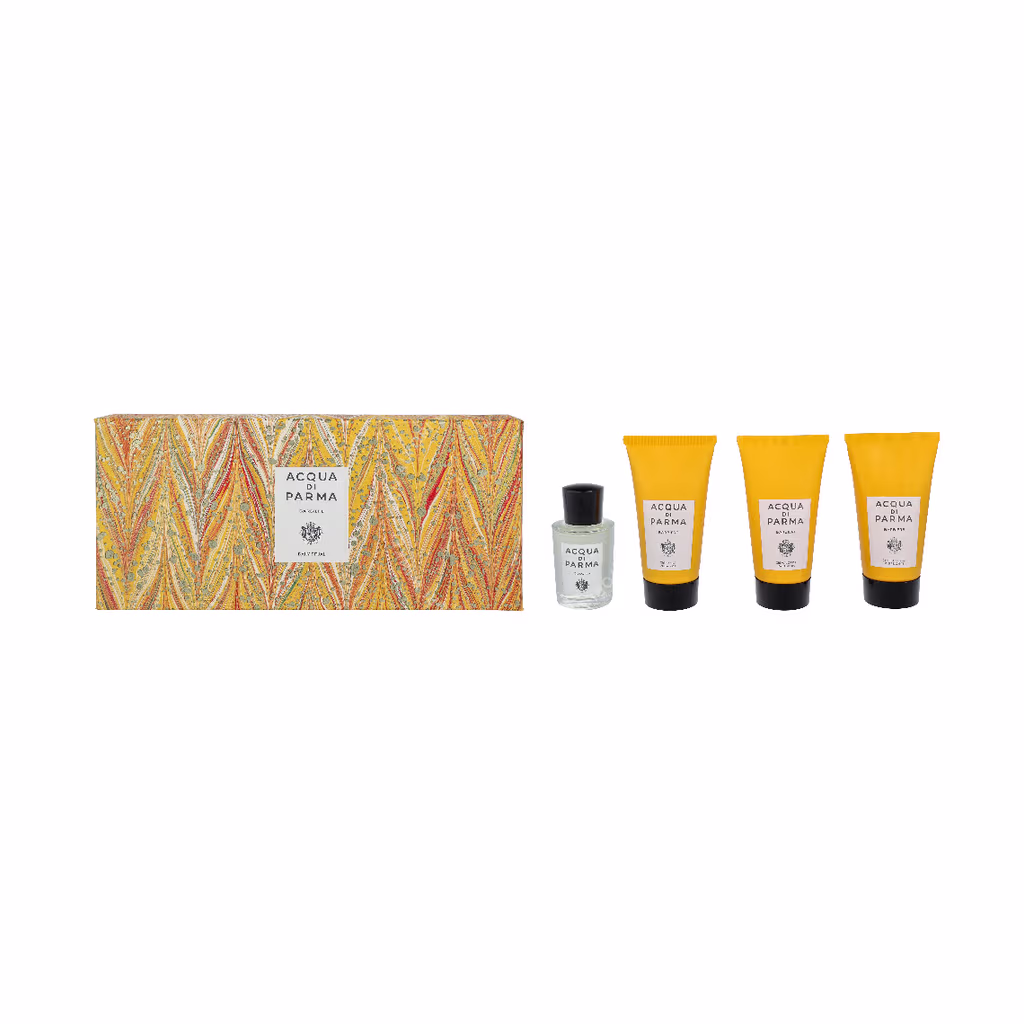 Acqua Di Parma Acqua Di Parma Barbiere Daily Ritual — foto 3