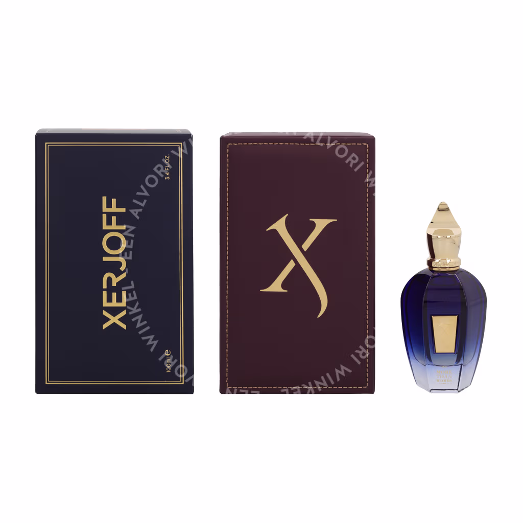 Xerjoff Xerjoff More Than Words Edp Spray — Join The Club Collection — foto 3