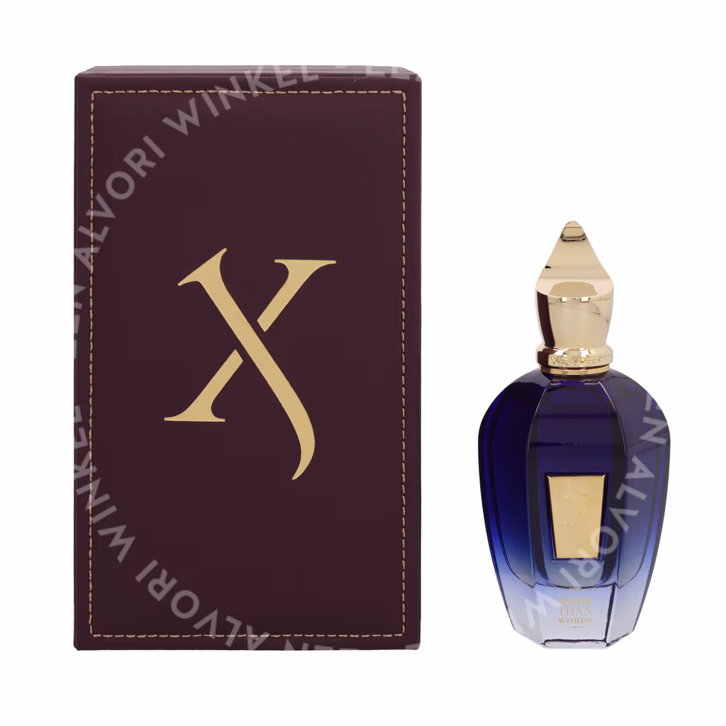 Xerjoff Xerjoff More Than Words Edp Spray — Join The Club Collection