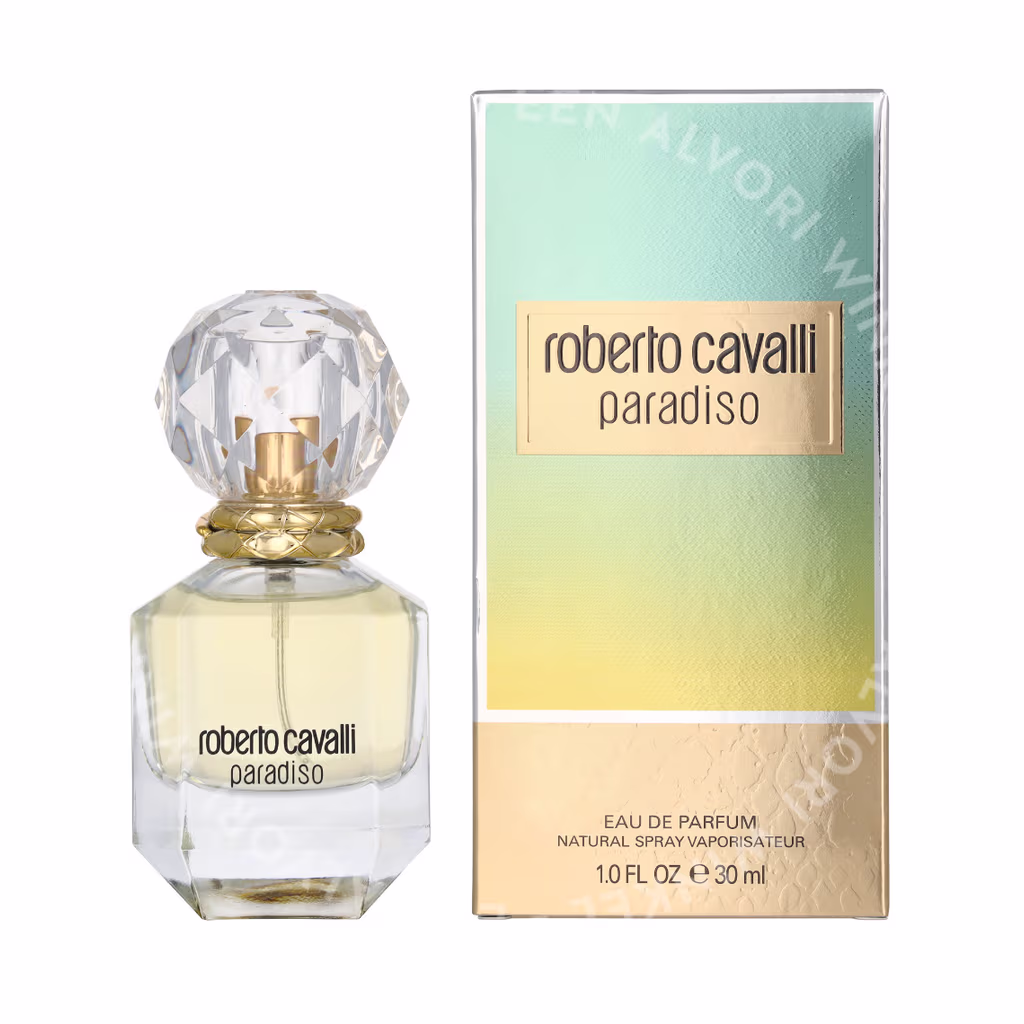 Roberto Cavalli Roberto Cavalli Paradiso Edp Spray — foto 3