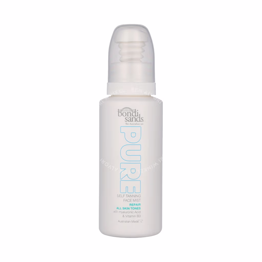 Bondi Sands Bondi Sands Pure Self Tanning Face Mist — Repair
