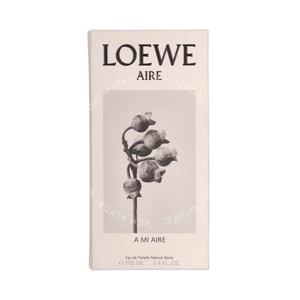 Loewe Loewe A Mi Aire Edt Spray — foto 2
