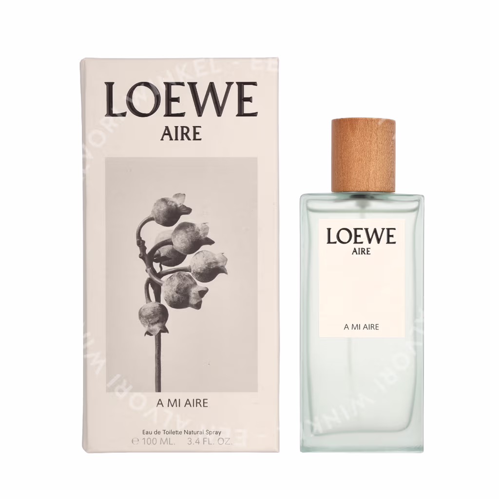Loewe Loewe A Mi Aire Edt Spray — foto 3