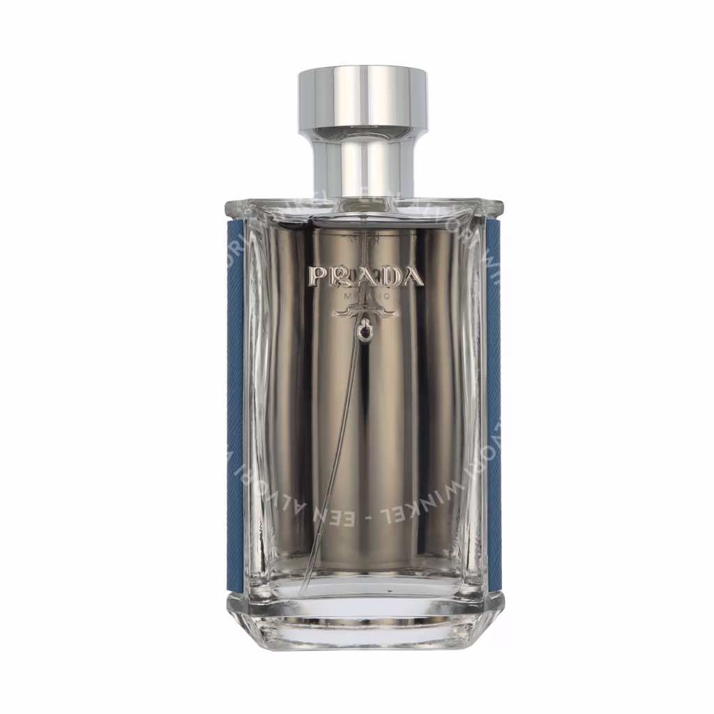 Prada Prada L'Homme L'Eau Edt Spray