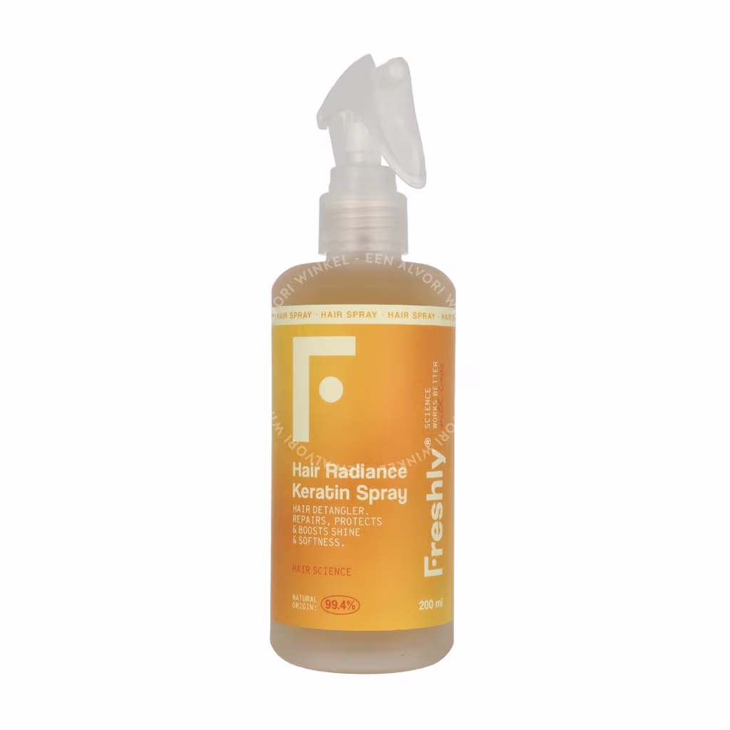 Freshly Cosmetics Freshly Cosmetics Hair Radiance Keratin Spray