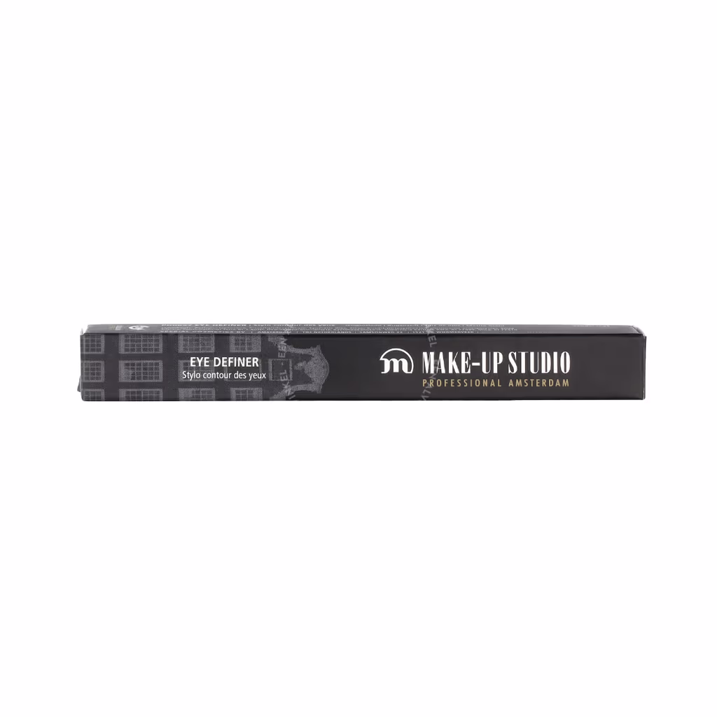 Make-Up Studio Amsterdam Make-Up Studio Eye Definer — foto 2