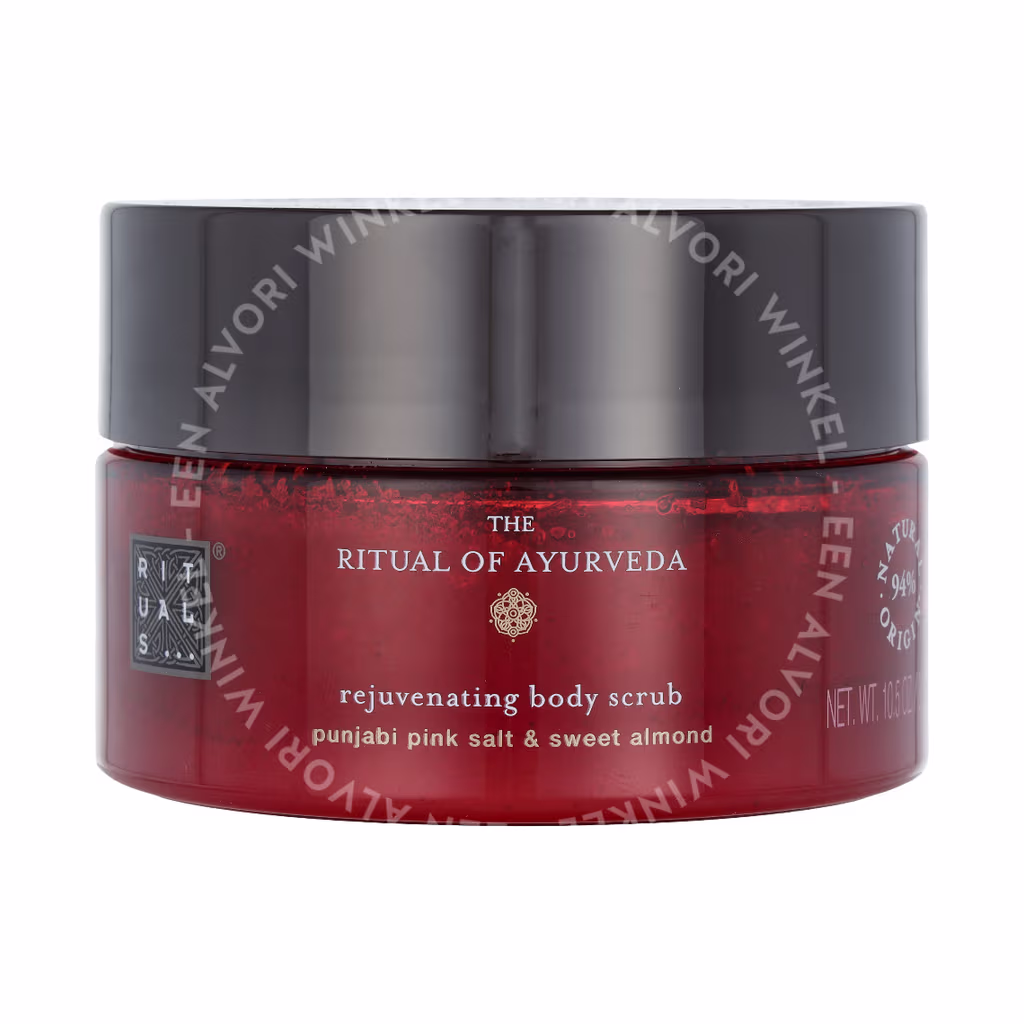 Rituals Rituals Ayurveda Rejuvenating Body Scrub — foto 2