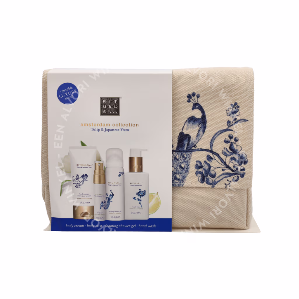 Rituals Rituals Amsterdam Collection Set — foto 2