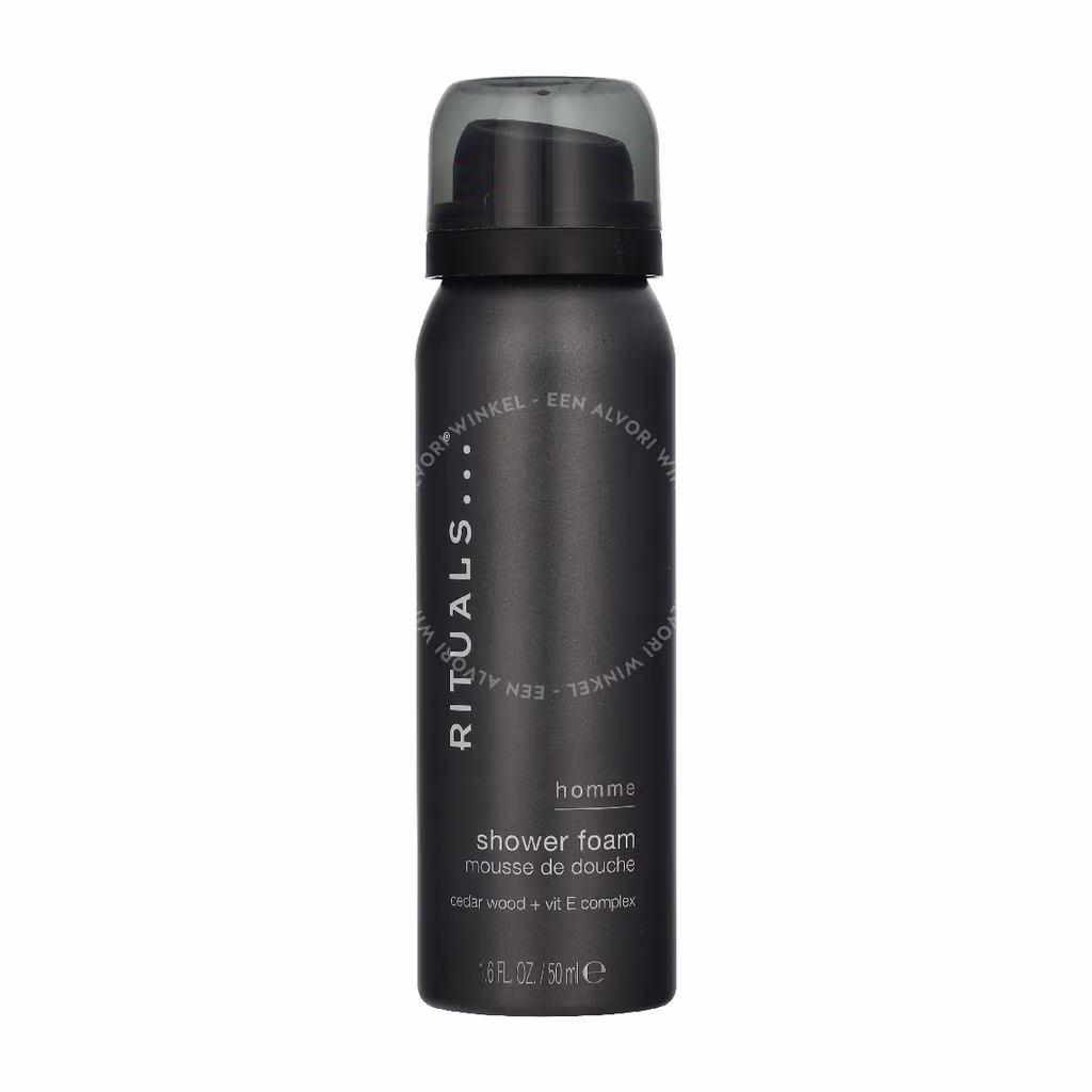 Rituals Rituals Homme Shower Foam — foto 2