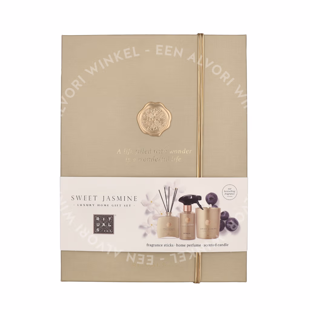 Rituals Rituals Private Collection Sweet Jasmine Giftset — foto 2