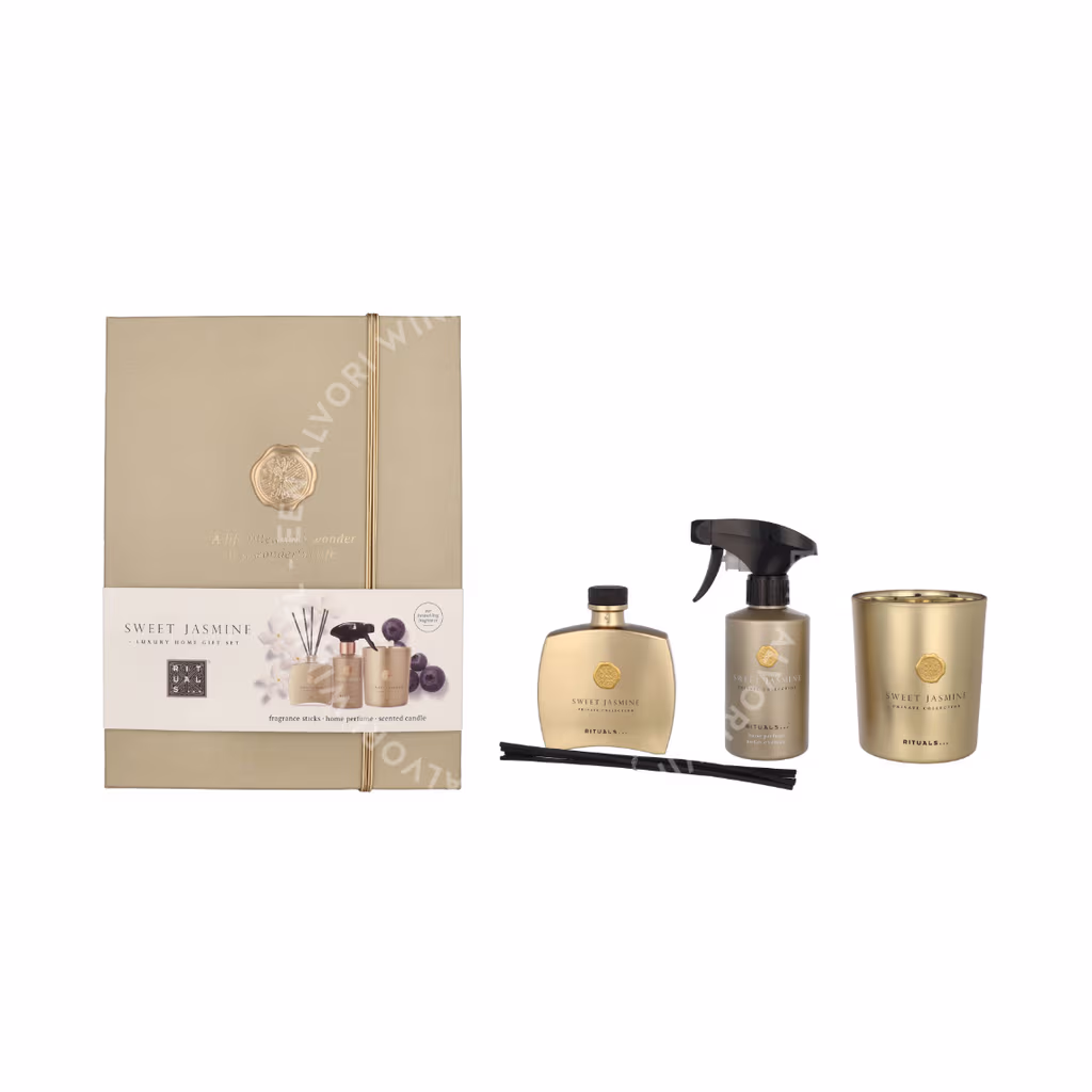 Rituals Rituals Private Collection Sweet Jasmine Giftset — foto 3