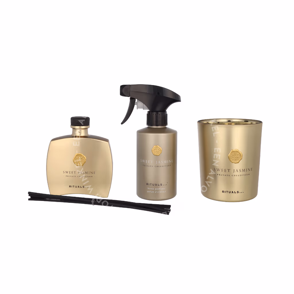 Rituals Rituals Private Collection Sweet Jasmine Giftset