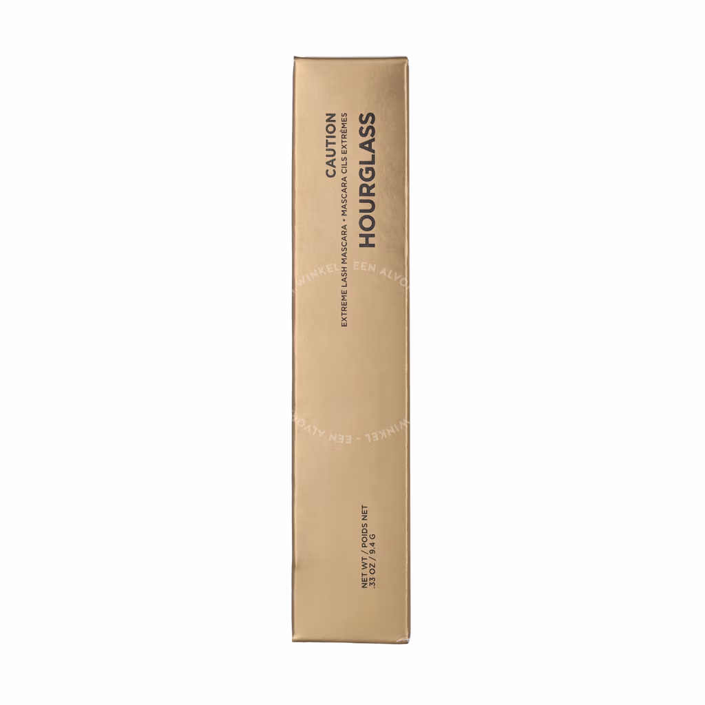 Hourglass Hourglass Caution Extreme Lash Mascara — foto 2