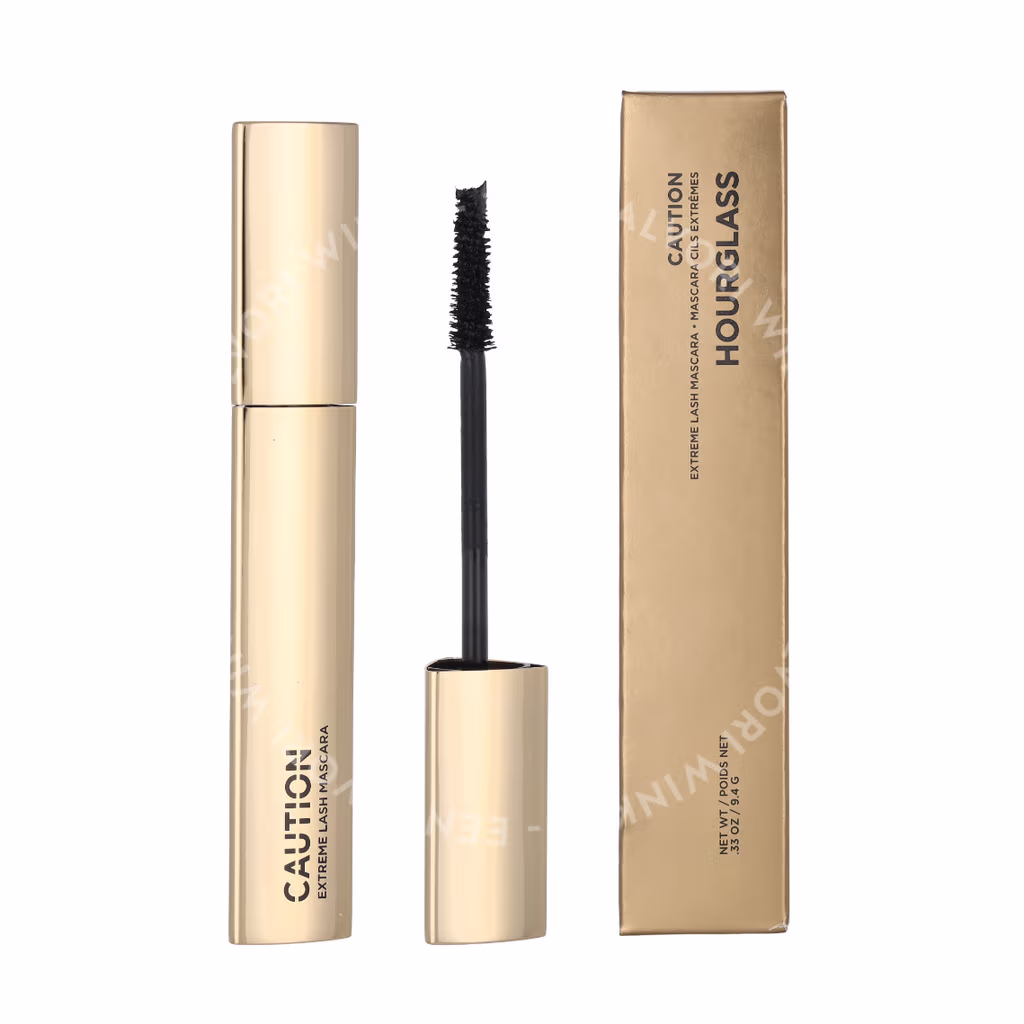 Hourglass Hourglass Caution Extreme Lash Mascara — foto 3