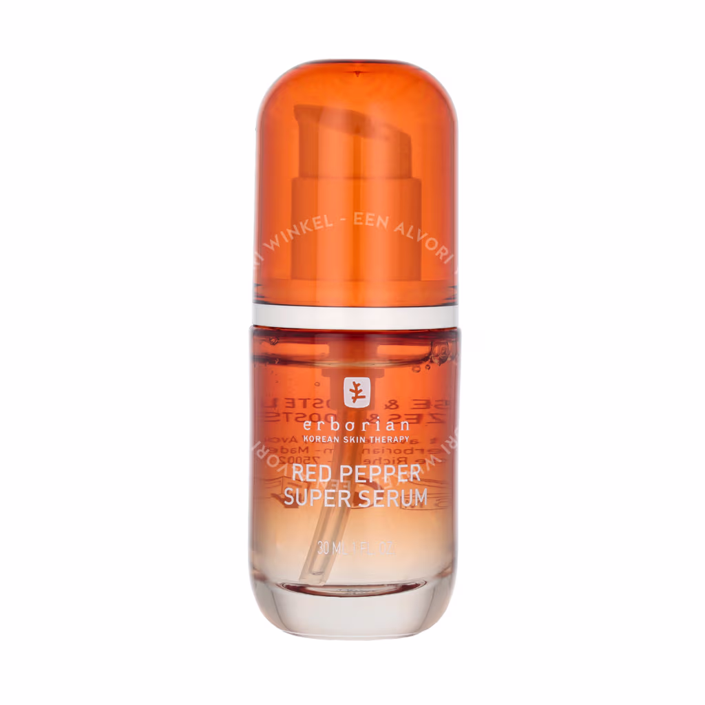 Erborian Erborian Red Pepper Super Serum
