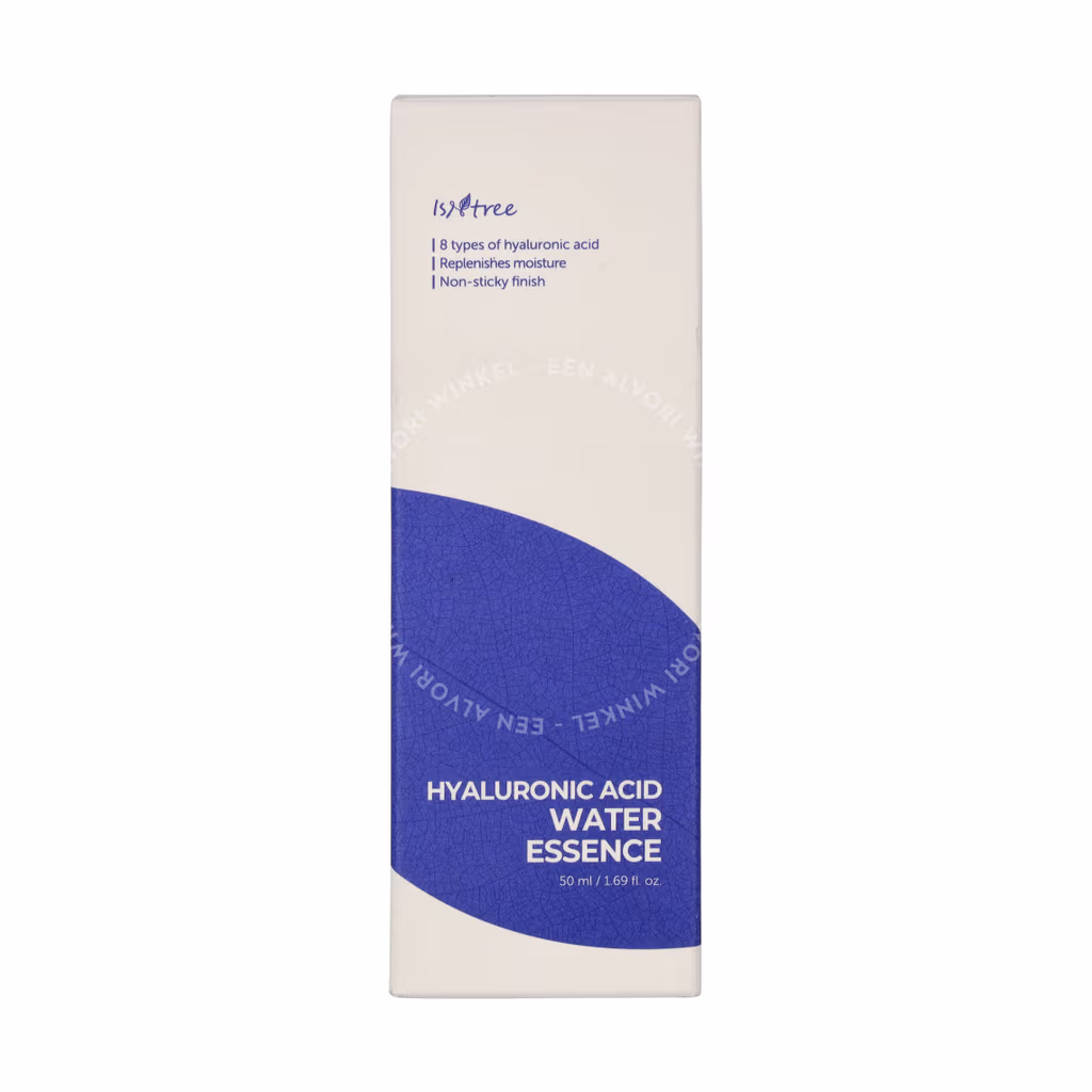 Isntree Isntree Hyaluronic Acid Water Essence — foto 2