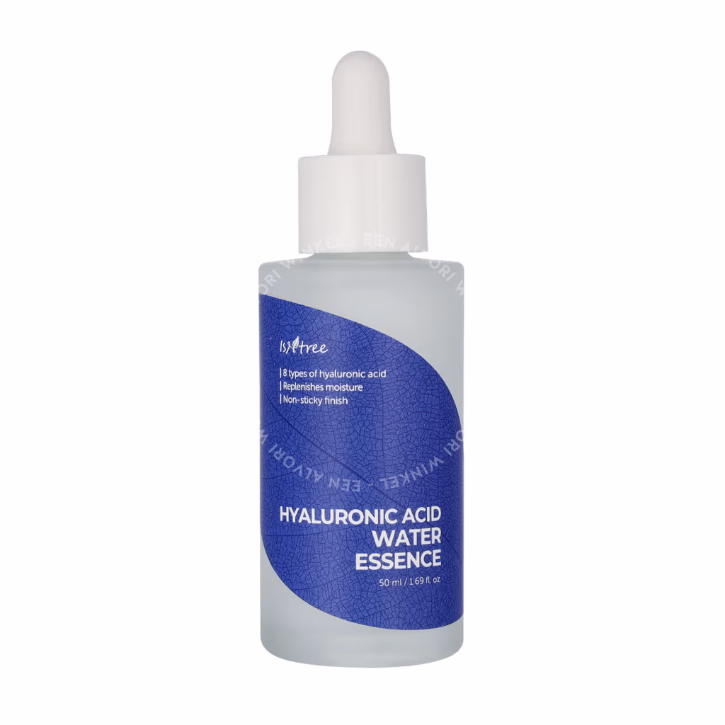 Isntree Isntree Hyaluronic Acid Water Essence