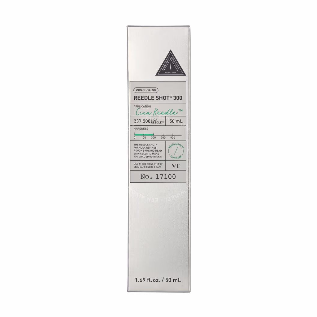 VT Cosmetic VT Cosmetic Reedle Shot 300 — foto 2