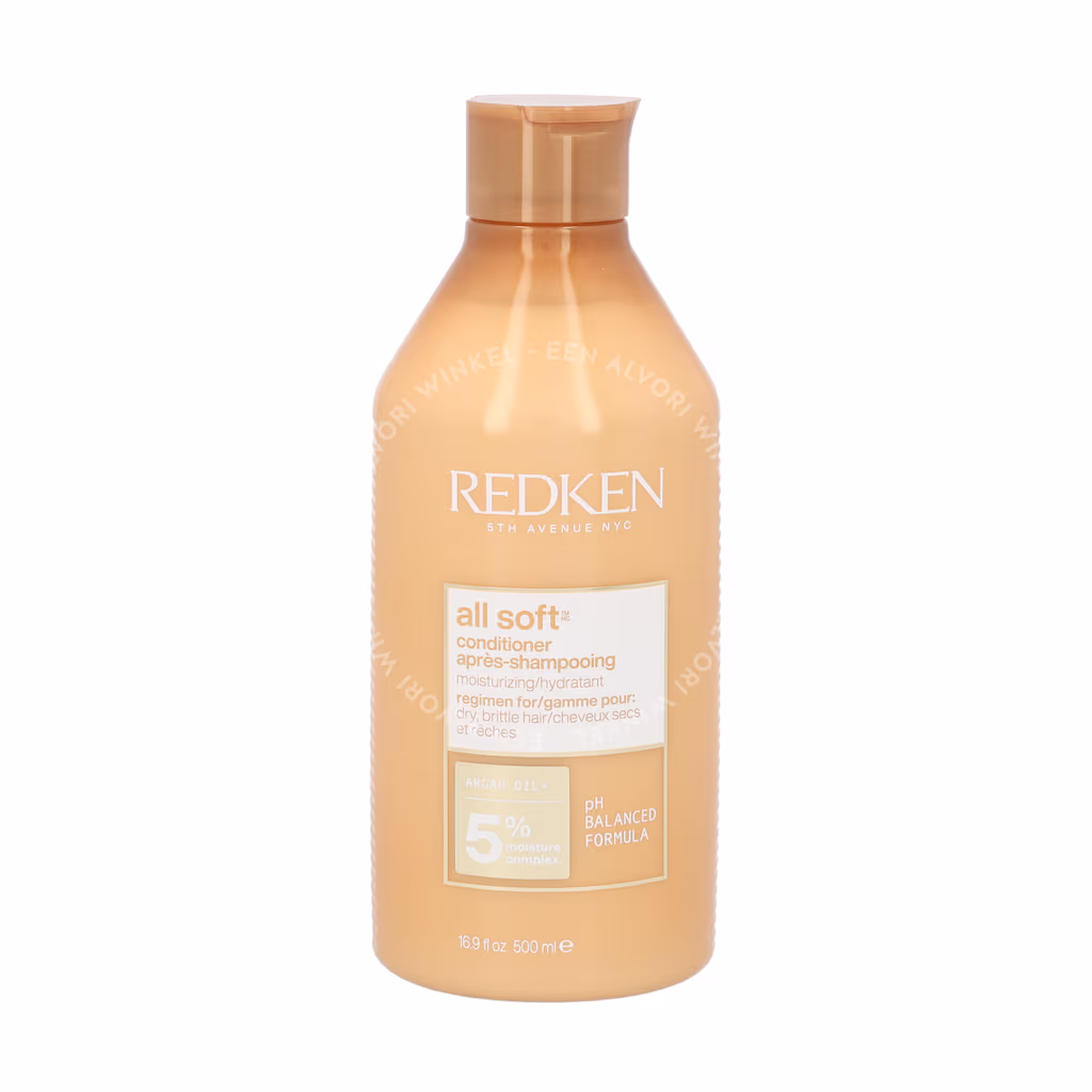 Redken Redken All Soft Conditioner