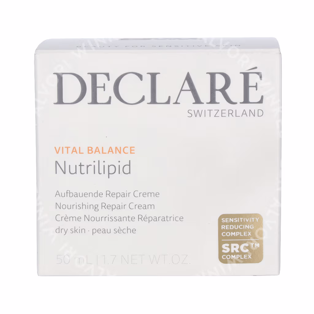 Declare Declare Vitalbalance Nutrilipid Cream — foto 2
