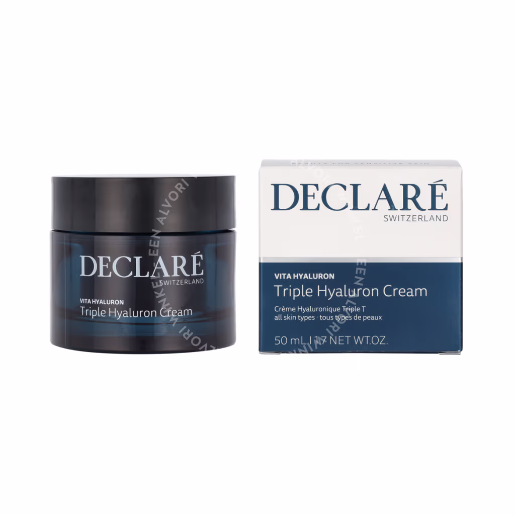 Declare Declare Men Vita Hyaluron Triple Cream — foto 3