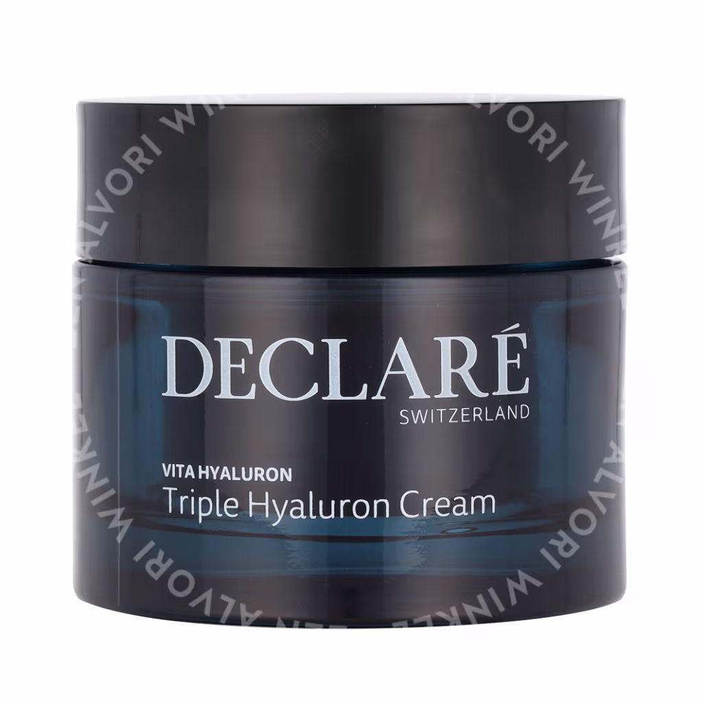 Declare Declare Men Vita Hyaluron Triple Cream