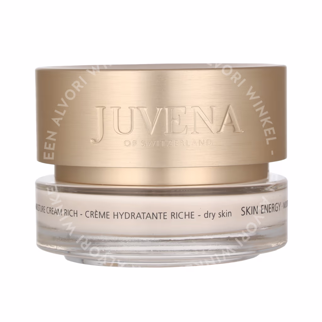 Juvena Juvena Skin Energy Moisture Cream - Rich Day & Night/Dry