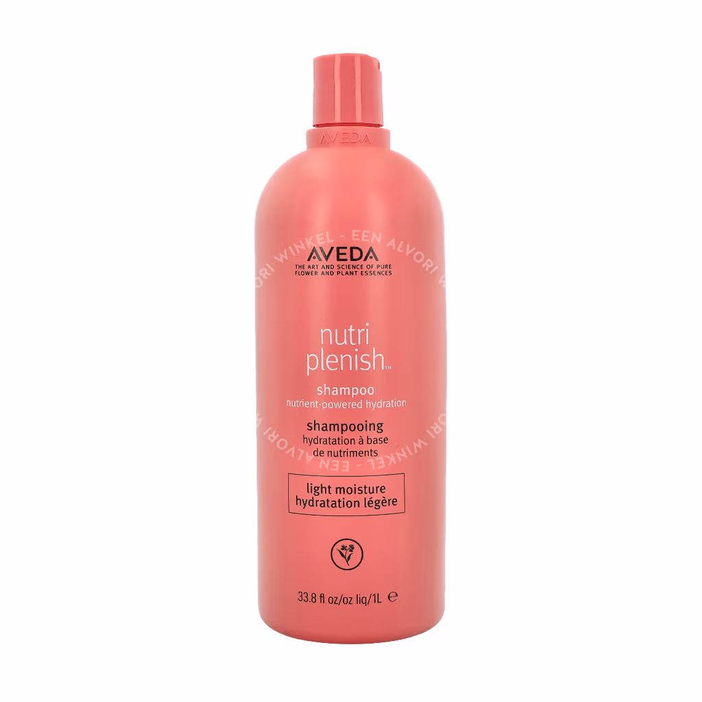 Aveda Aveda NutriPlenish LIGHT Moisture Shampoo — foto 2
