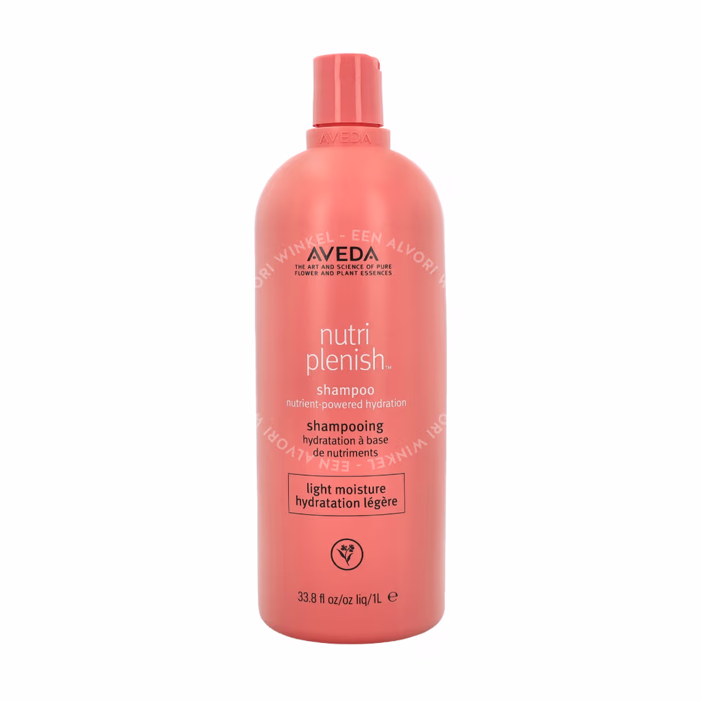 Aveda Aveda NutriPlenish LIGHT Moisture Shampoo