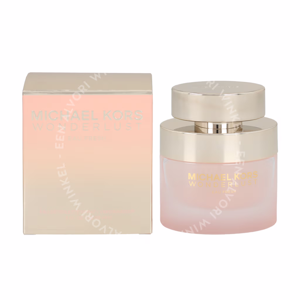 Michael Kors Michael Kors Wonderlust Edt Spray — foto 3