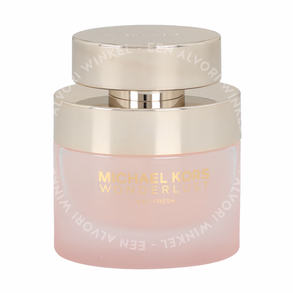 Michael Kors Michael Kors Wonderlust Edt Spray