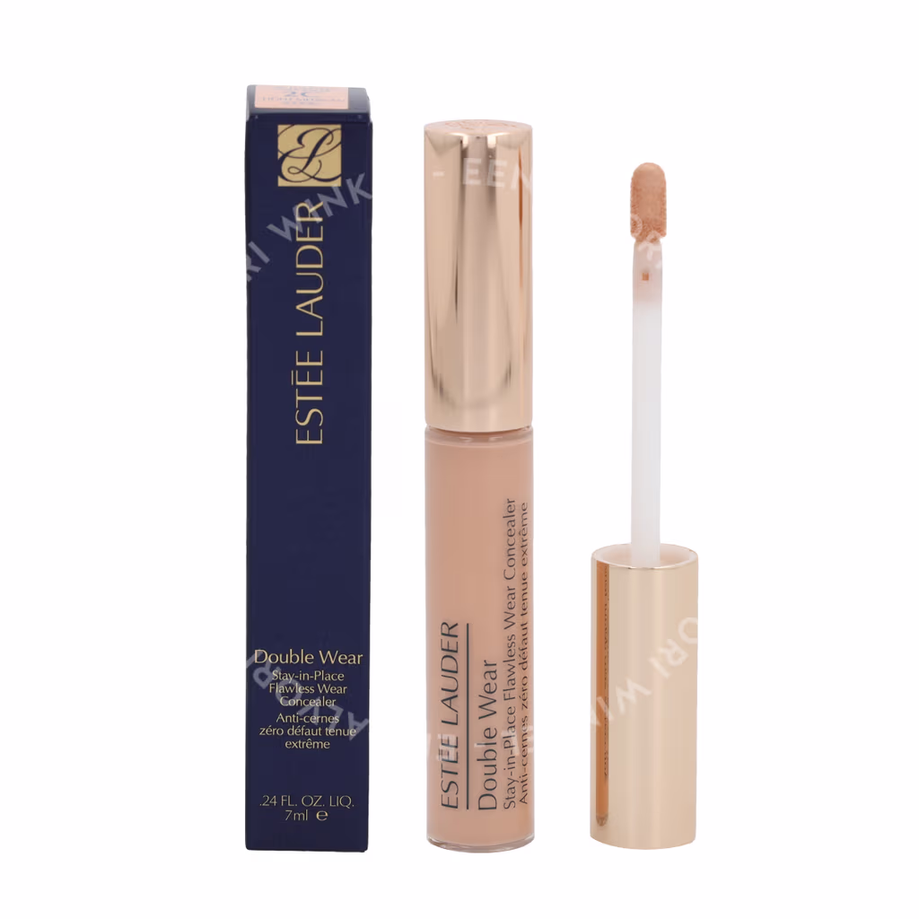 Estee Lauder E.Lauder Double Wear Stay In Place Flawless Wear Concealer — #2C Light Medium (Cool) — foto 3