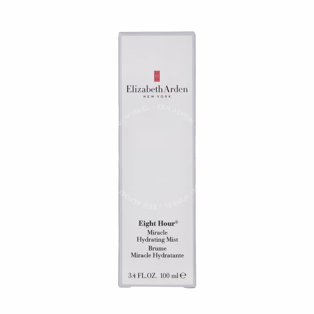 Elizabeth Arden E.Arden Eight Hour Miracle Hydrating Mist — foto 2